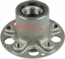 METZGER N 1036
